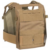 Direct Action Spitfire Mk II Plate Carrier - PenCott WildWood - XL