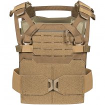 Direct Action Spitfire Mk II Plate Carrier - PenCott WildWood - XL