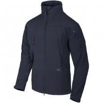 Helikon-Tex Blizzard Jacket - Navy
