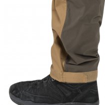 Helikon Hybrid Outback Pants Duracanvas - Black - S - XLong