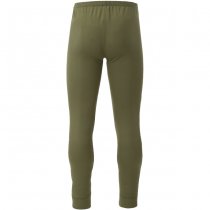 Helikon-Tex Underwear Long Johns US Level 1 - Olive Green - XS