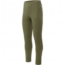 Helikon Underwear Long Johns US Level 1 - Olive Green - S