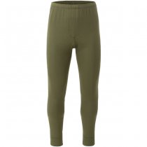 Helikon Underwear Long Johns US Level 1 - Olive Green - L