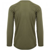 Helikon-Tex Underwear Top US Level 1 - Olive Green - XS