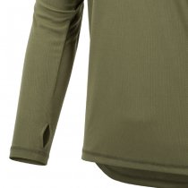 Helikon-Tex Underwear Top US Level 1 - Olive Green - XS