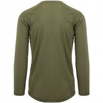 Helikon Underwear Top US Level 1 - Olive Green - 2XL