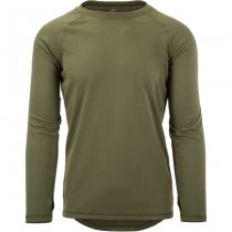 Helikon-Tex Underwear Top US Level 1 - Black - XS