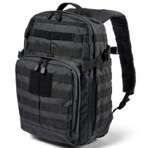 5.11 Rush12 2.0 Backpack 24L - Double Tap 5.11 Rush12 2.0 Backpack 24L - Double Tap