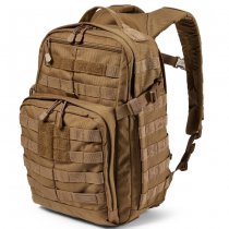 5.11 Rush12 2.0 Backpack 24L - Kangaroo 5.11 Rush12 2.0 Backpack 24L - Kangaroo