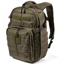 5.11 Rush12 2.0 Backpack 24L - Ranger Green 5.11 Rush12 2.0 Backpack 24L - Ranger Green
