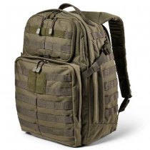 5.11 Rush24 2.0 Backpack 37L - Ranger Green 5.11 Rush24 2.0 Backpack 37L - Ranger Green