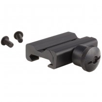 Trijicon Compact ACOG Low Picatinny Mount