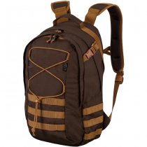 Helikon-Tex EDC Backpack - Earth Brown / Clay