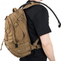 Helikon EDC Backpack - Earth Brown / Clay A