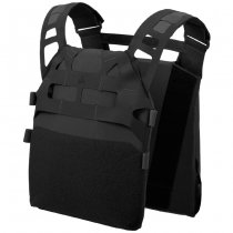 Direct Action Bearcat Ultralight Plate Carrier - Black - M