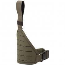 Direct Action Mosquito Drop Leg Panel MK2 - Ranger Green