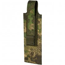 Direct Action Modular Shears Pouch - Pencott Wildwood