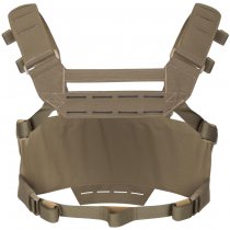 Direct Action Warwick Slick Chest Rig - PenCott WildWood