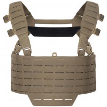 Direct Action Warwick Slick Chest Rig - PenCott WildWood