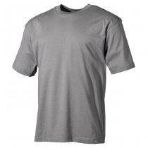 MFH US T-Shirt - Foliage Green - M