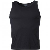 MFH US Tank Top - Black - S