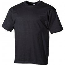 ProCompany T-Shirt 180g - Black