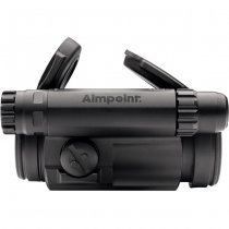 Aimpoint Comp M5 2 MOA Red Dot Reflex Sight