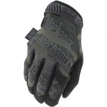 Mechanix Wear Original Glove - Multicam Black - S