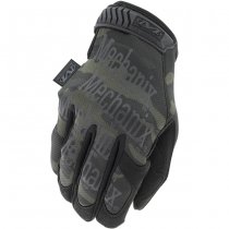 Mechanix Wear Original Glove - Multicam Black - M