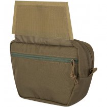Direct Action Underpouch Light - Adaptive Green