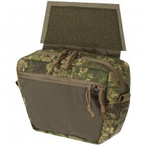 Direct Action Underpouch Light - Pencott Wildwood