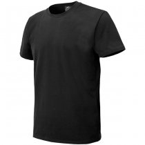 Helikon Organic Cotton T-Shirt Slim - Black - 3XL