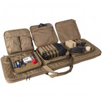 Helikon Double Upper Rifle Bag - US Woodland