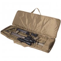 Helikon Double Upper Rifle Bag - US Woodland