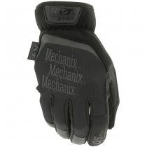 Mechanix Wear Specialty Fastfit 0.5 Glove - Black