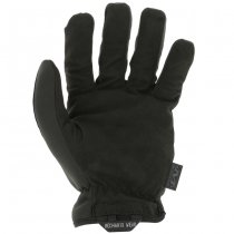 Mechanix Wear FastFit Covert Glove D4-360 - Black - L