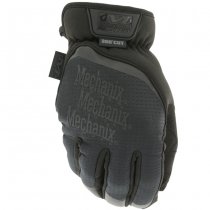 Mechanix Wear FastFit Covert Glove D4-360 - Black - L