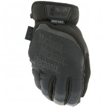 Mechanix Wear FastFit Covert Glove D4-360 - Black