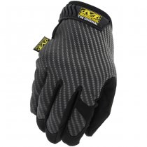 Mechanix Wear Original Glove - Carbon