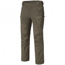 Helikon-Tex Hybrid Outback Pants Duracanvas - Taiga Green