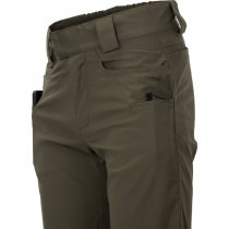 Helikon-Tex Greyman Tactical Shorts - Black - S