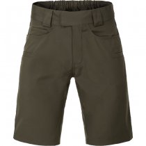 Helikon Greyman Tactical Shorts - Coyote - S