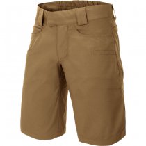 Helikon Greyman Tactical Shorts - Coyote - L