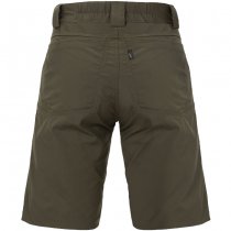 Helikon Greyman Tactical Shorts - Coyote - L