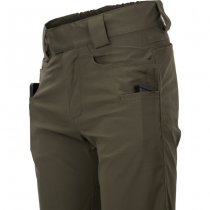 Helikon Greyman Tactical Shorts - Coyote - L