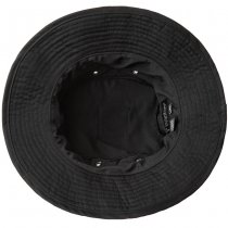 Pitchfork Boonie Hat S/M - Black