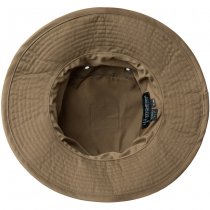 Pitchfork Boonie Hat L/XL - Coyote