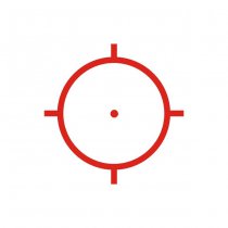 EoTech 502-0 Holosight