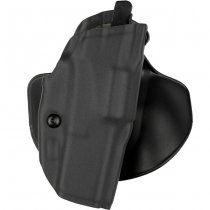 Safariland 6378 ALS Concealment Holster STX Tactical Sig Sauer P239  - Black - Right