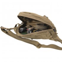 Helikon Bandicoot Waist Pack - Earth Brown / Clay D